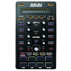 AKAI PRO AFX Контроллер 